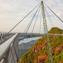 Langkawi Sky Bridge